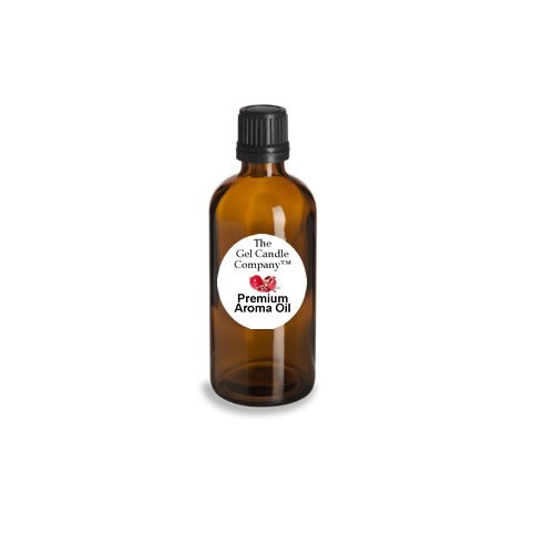 Sandalwood Fragrance Oil - 100 ML
