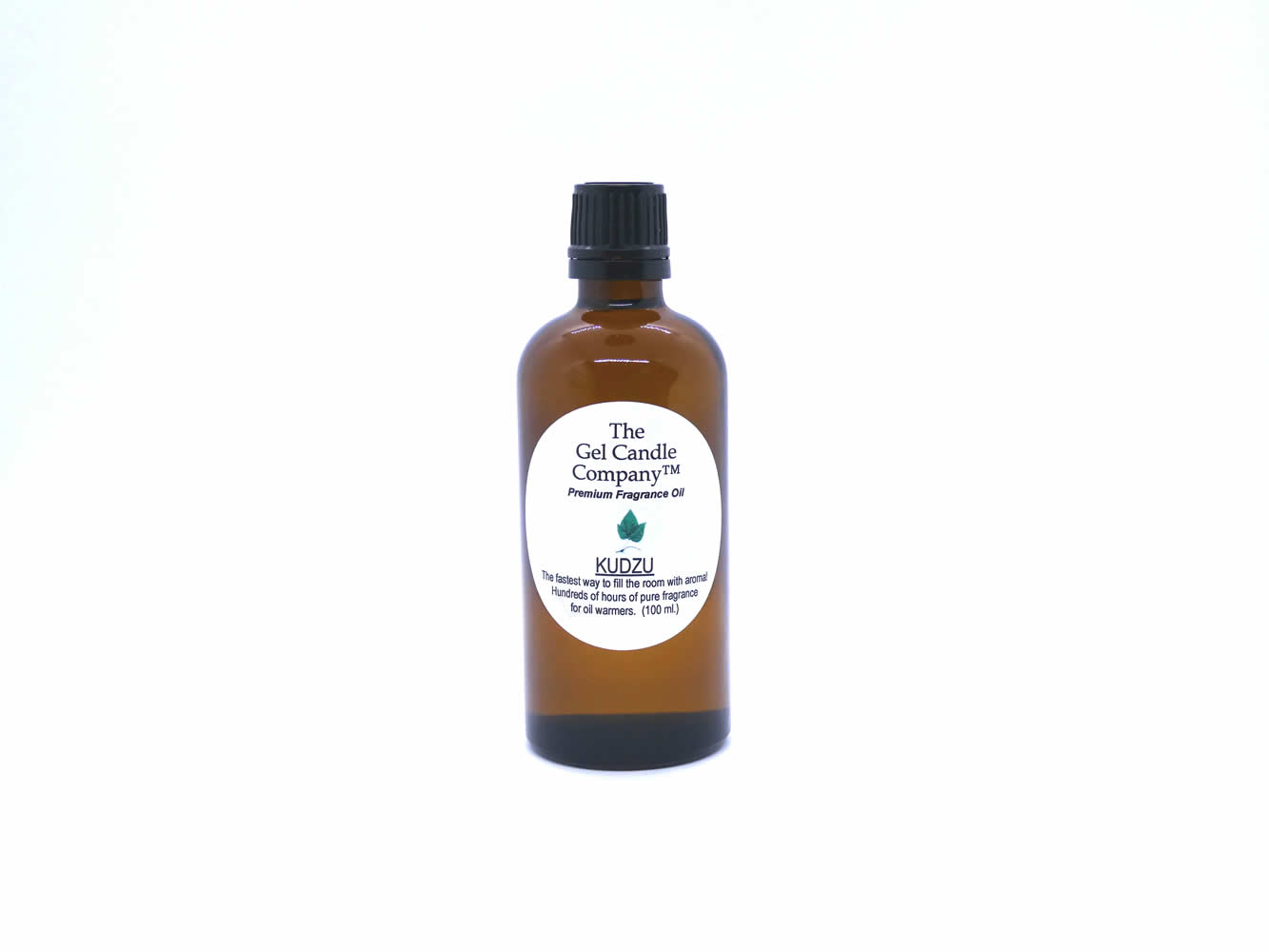 Kudzu Fragrance Oil - 100 ML