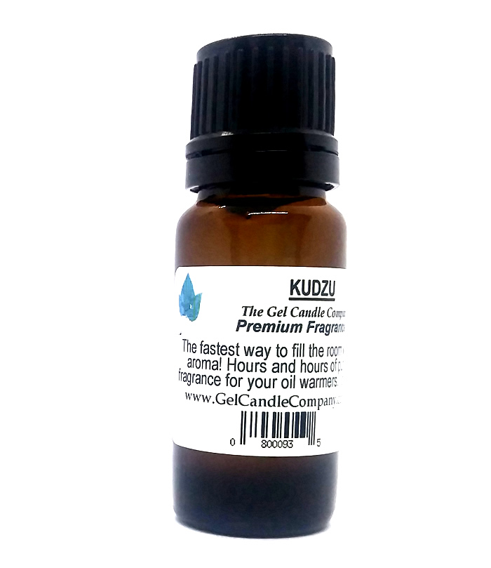 Kudzu Fragrance Oil - Click Image to Close
