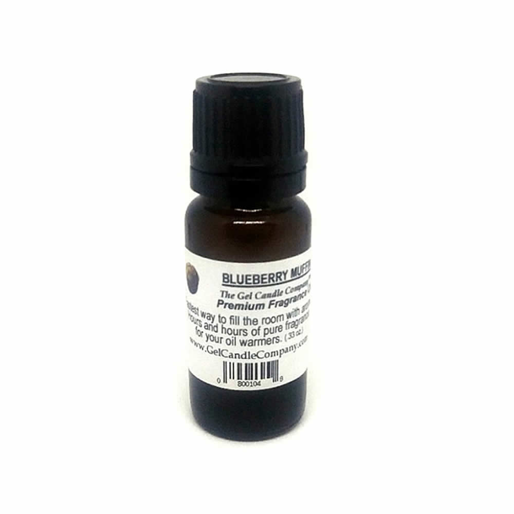 Blueberry Muffin Fragrance Oil - Click Image to Close