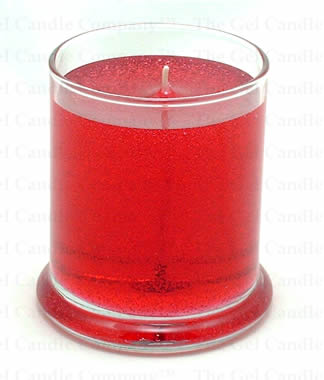 Deco Jar - scented