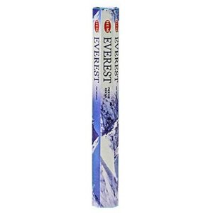 Everst Incense - 20 sticks - Click Image to Close