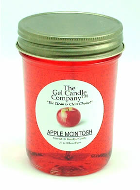 Classic Jar - scented