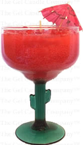 Sex On The Beach Margarita