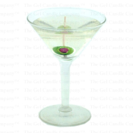 Pomegranate Martini