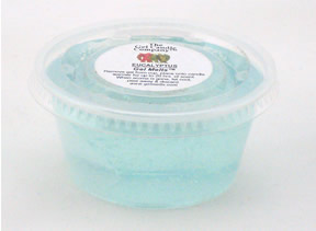Eucalyptus scented Gel Melts� for warmers