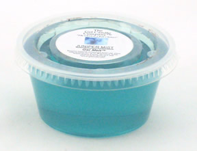 Juniper Mist scented Gel Melts� for warmers