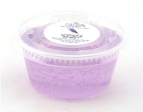Lavender scented Gel Melts� for warmers