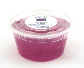 Lovespell scented Gel Melts� for warmers