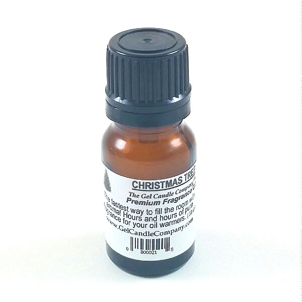 Christmas Tree Fragrance Oil - Click Image to Close