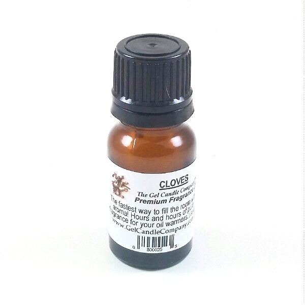 Cloves Fragrance Oil - Click Image to Close