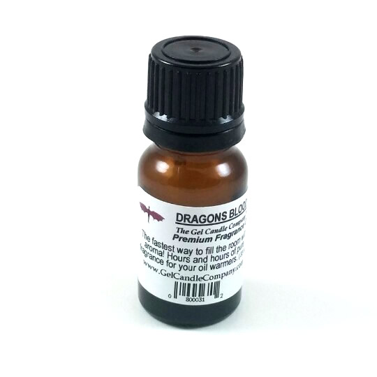 Dragons Blood Fragrance Oil - Click Image to Close