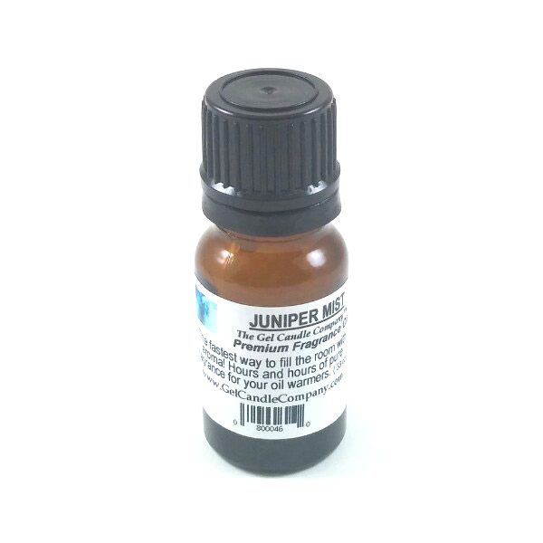 Juniper Mist Fragrance Oil - Click Image to Close
