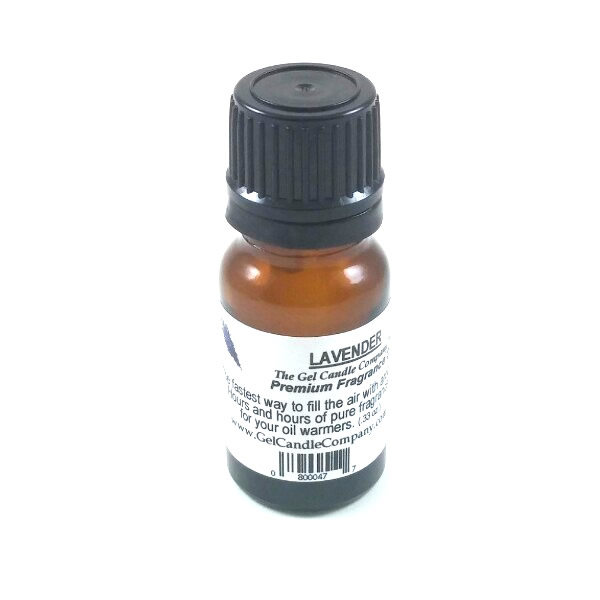 Lavender Fragrance Oil - Click Image to Close