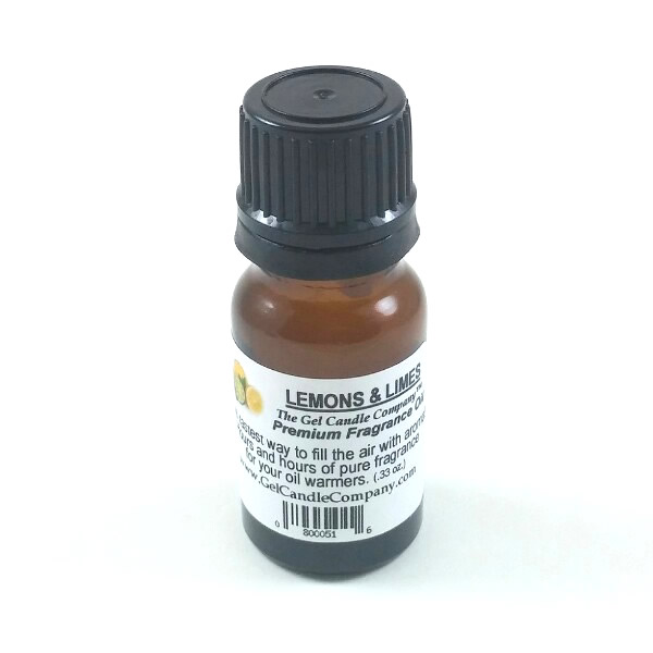 Lemons & Limes Fragrance Oil