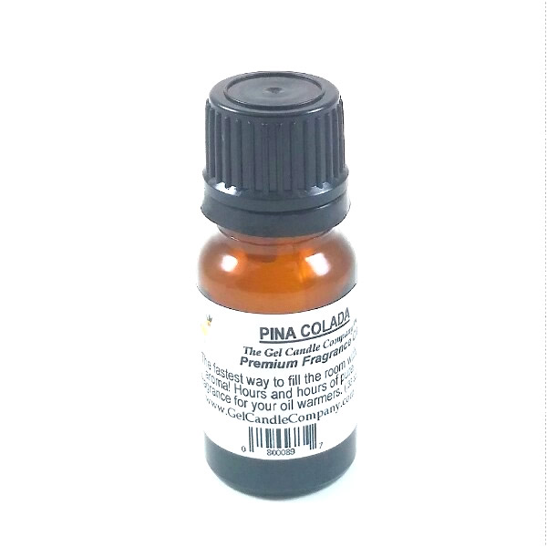 Pina Colada Fragrance Oil - Click Image to Close