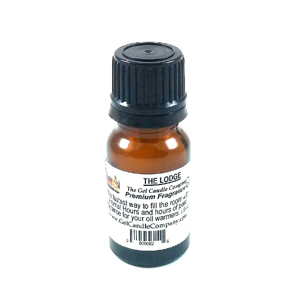 The Lodge Fragrance Oil