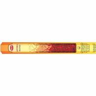 Saffron Incense - 20 sticks
