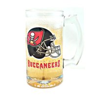 Tampa Bay Buccaneers Beer Gel Candle (image for) Tampa Bay Buccaneers Beer Gel Candle