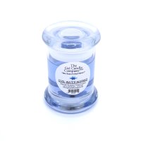 (image for) Cool Water Inspired Scented Gel Candle Votive