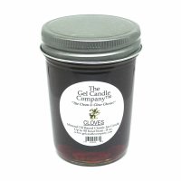 Cloves Scented 90 Hour Gel Candle Classic Jar (image for) Cloves Scented 90 Hour Gel Candle Classic Jar