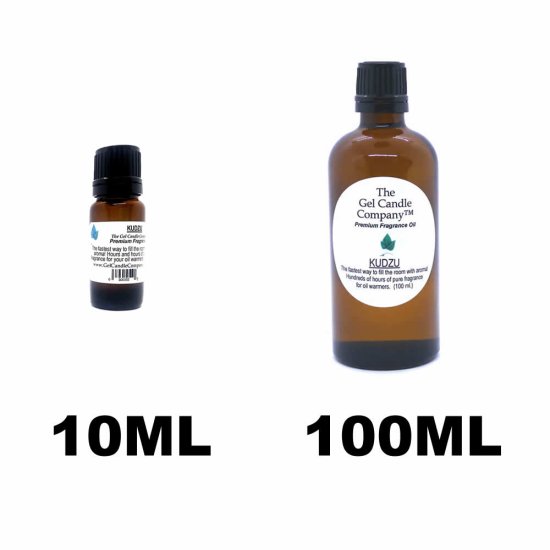 (image for) Kudzu Fragrance Oil - 100 ML