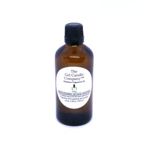 (image for) Abercrombie Woods Inspired Fragrance Oil - 100 ML