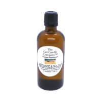 (image for) Driftwood & Sea Salt Fragrance Oil - 100 ML