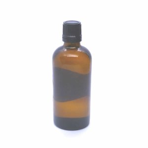 (image for) Nag Champa Fragrance Oil - 100 ML