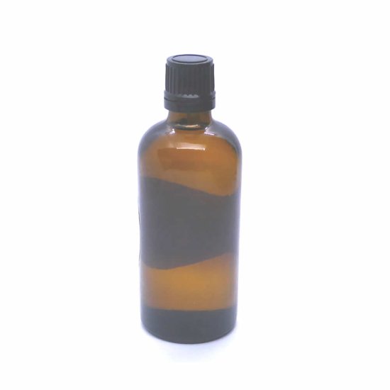(image for) Nag Champa Fragrance Oil - 100 ML