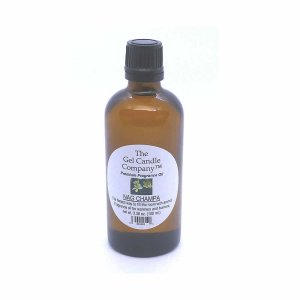 (image for) Nag Champa Fragrance Oil - 100 ML