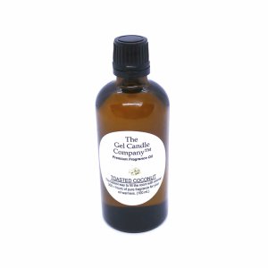 (image for) Toasted Coconut Fragrance Oil - 100 ML