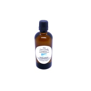 (image for) Clean Sheets Fragrance Oil - 100 ML