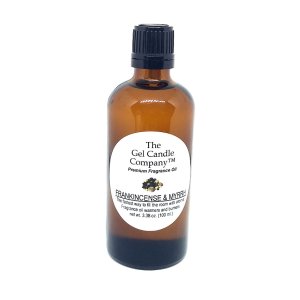 (image for) Frankincense & Myrrh Fragrance Oil - 100 ML