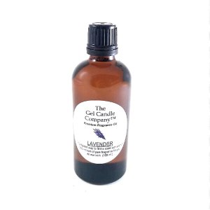 (image for) Lavender Fragrance Oil - 100 ML