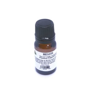 (image for) Mistletoe Fragrance Oil