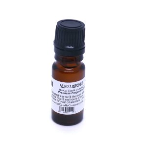 (image for) Abercrombie No.1 Inspired Fragrance Oil