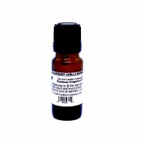 (image for) Black Raspberry Vanilla Inspired Fragrance Oil