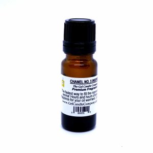 (image for) Chanel No 5. Inspired Fragrance Oil