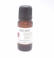 (image for) Root Beer Fragrance Oil