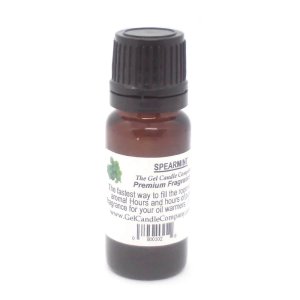 (image for) Spearmint Fragrance Oil