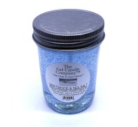 (image for) Driftwood And Sea Salt 90 Hour Gel Candle Classic Jar