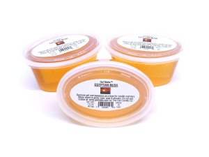 (image for) Egyptian Musk Gel Melts™ for warmers - 3 pack