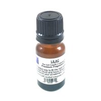 (image for) Lilac Fragrance Oil