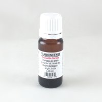 (image for) Frankincense Essential Oil - 10 ml / .33 oz.