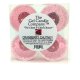 (image for) Cranberry Chutney Scented Gel Candle Tea Lights - 4 pk.