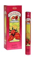 (image for) Strawberry Incense - 20 sticks
