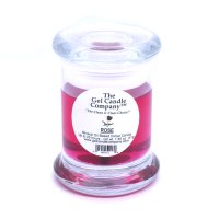 (image for) Rose Scented Gel Candle Votive