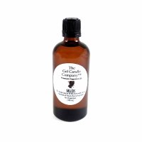 (image for) Musk Fragrance Oil - 100 ML