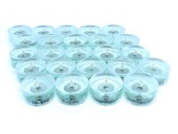 (image for) Sage Scented Gel Candle Tea Lights - 24 pk.